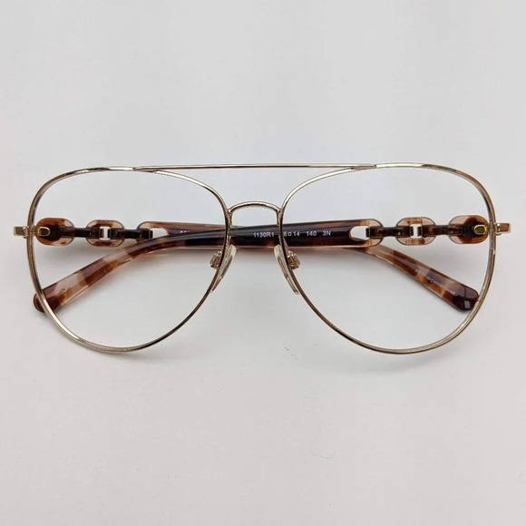 Michael Kors Accessories - 🕶️Frame Only | Michael Kors MK1015 Pandora Sunglasses 58/14 140 /KAG137🕶️